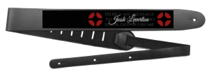 ~Custom Printed Guitar Straps (custom)