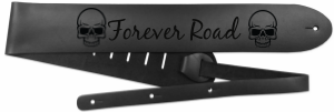 ~Custom Printed Guitar Straps (custom)