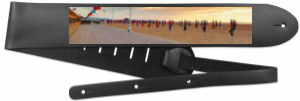 ~Custom Printed Guitar Straps (custom)