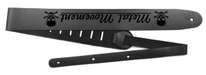 ~Custom Printed Guitar Straps (custom)