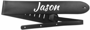 ~Custom Printed Guitar Straps (custom)
