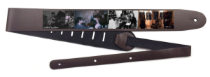 ~Custom Printed Guitar Straps (custom)