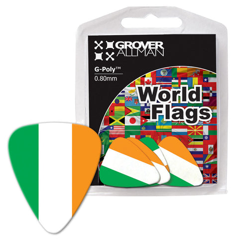 World Flag - Ireland Flag Multi Pack