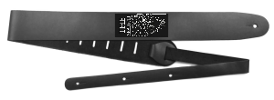 ~Custom Printed Guitar Straps (custom)