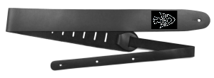 ~Custom Printed Guitar Straps (custom)