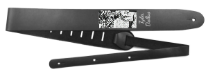 ~Custom Printed Guitar Straps (custom)
