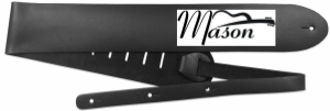 ~Custom Printed Guitar Straps (custom)