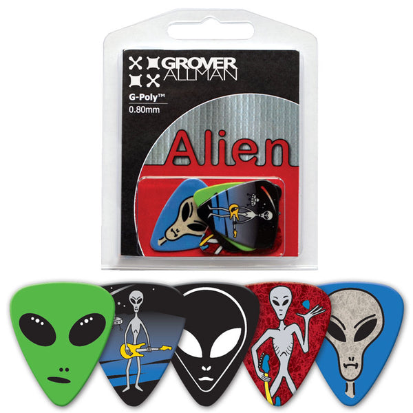 Themed Series - Alien Multi Pack