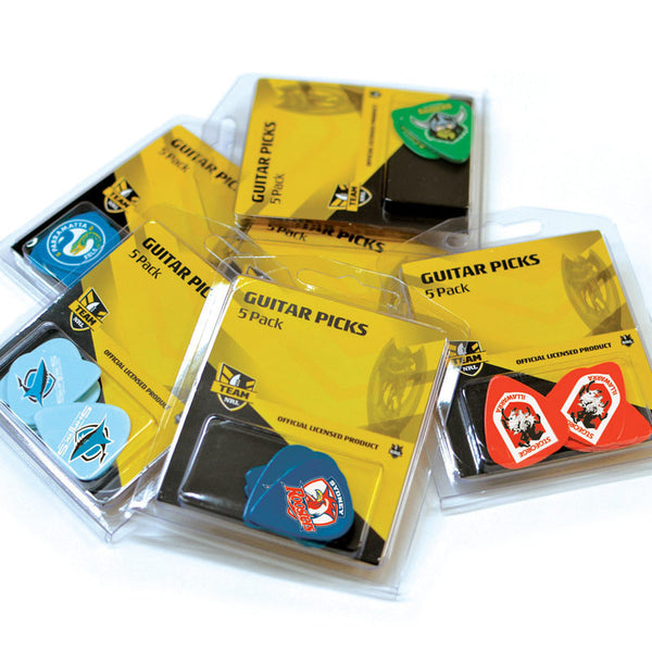 NRL - Gold Coast Titans Multi Pack