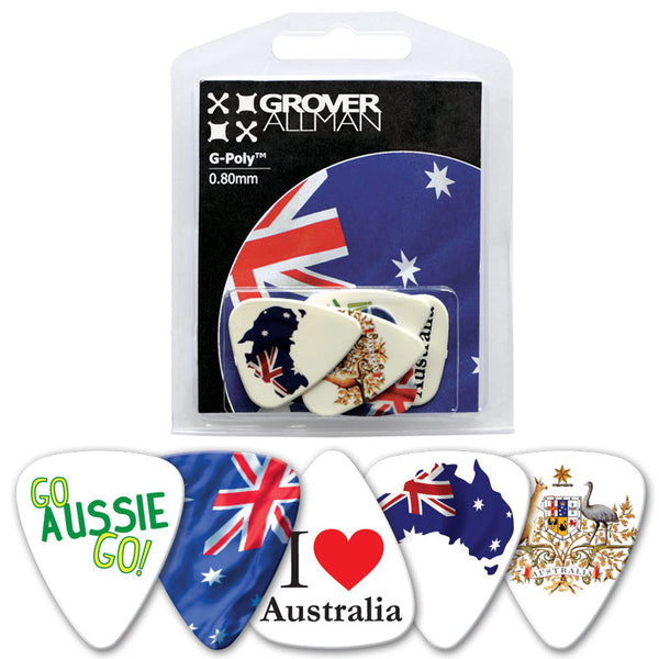 Countries of the World - Australia Multi Pack