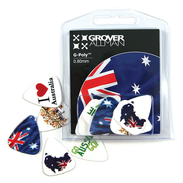 Countries of the World - Australia Multi Pack