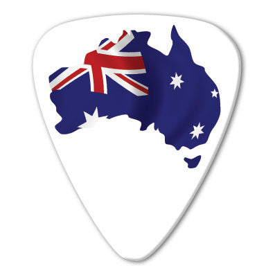 Australia - Australian Map Picks (10 pack)