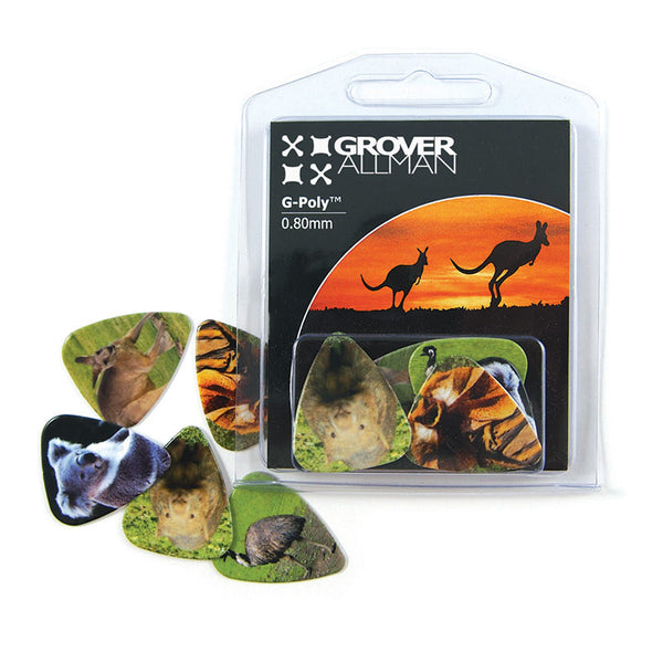 Countries of the World - Australian Animals Multi Pack