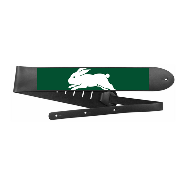 Custom Printed Guitar Straps - 3.5 inch