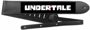~Custom Printed Guitar Straps (custom)