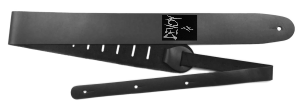~Custom Printed Guitar Straps (custom)