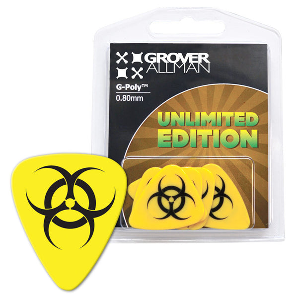 Unlimited Edition - Biohazard Multi Pack