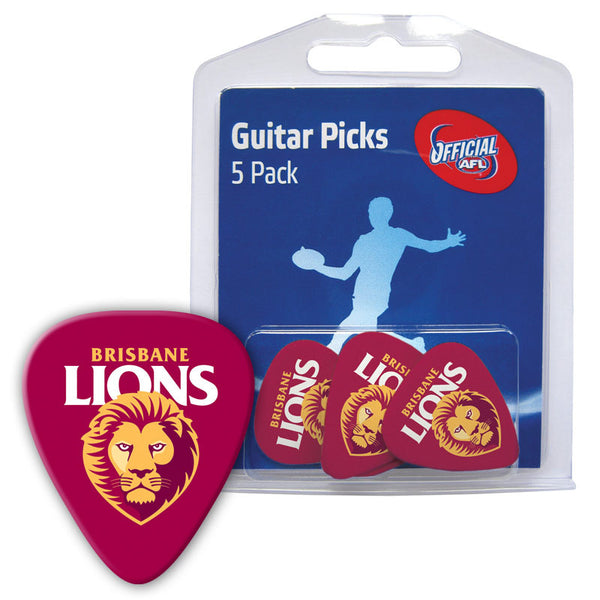 AFL - Brisbane Lions Multi Pack