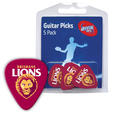 AFL - Brisbane Lions Multi Pack