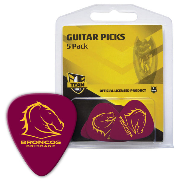 NRL - Brisbane Broncos Multi Pack