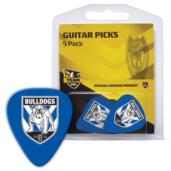 NRL - Canterbury Bulldogs Multi Pack