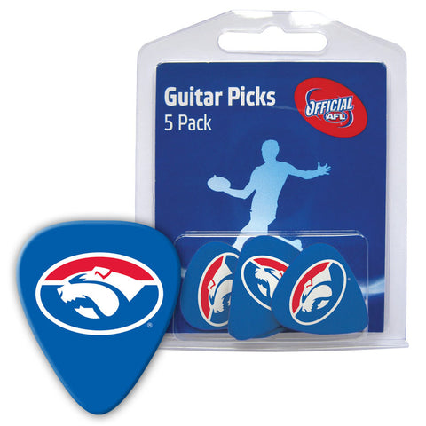 AFL - Western Bulldogs Multi Pack