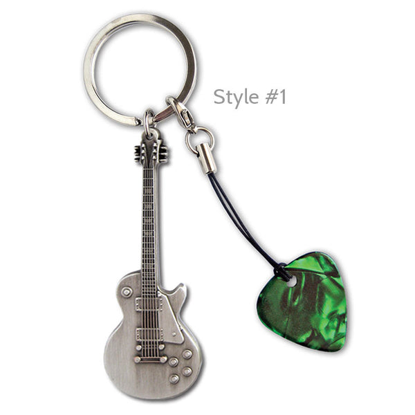Guitar Accessories Gift Set #4