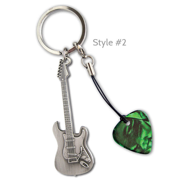 Guitar Accessories Gift Set #5