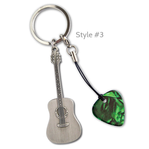 Guitar Accessories Gift Set #4