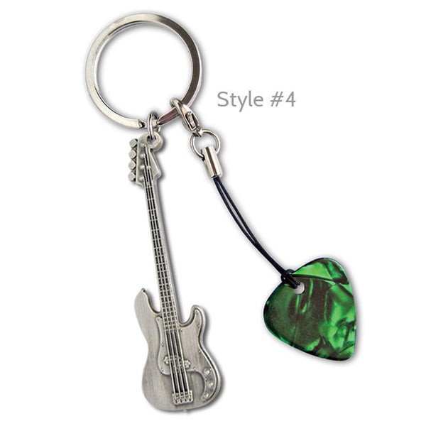 Guitar Accessories Gift Set #5