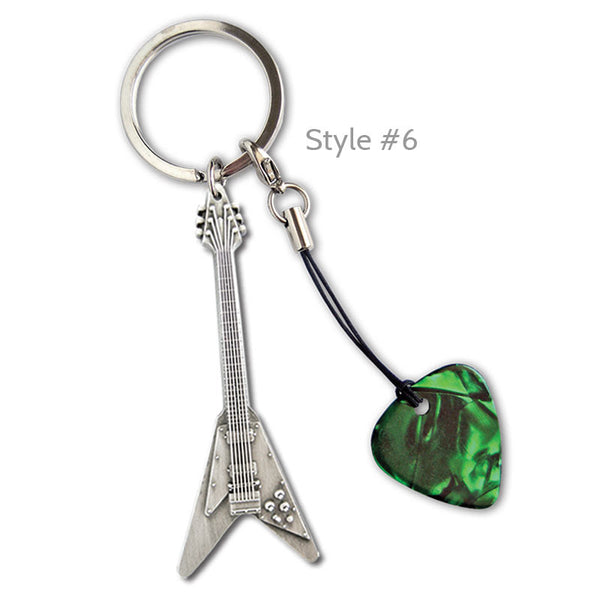 Guitar Accessories Gift Set #5