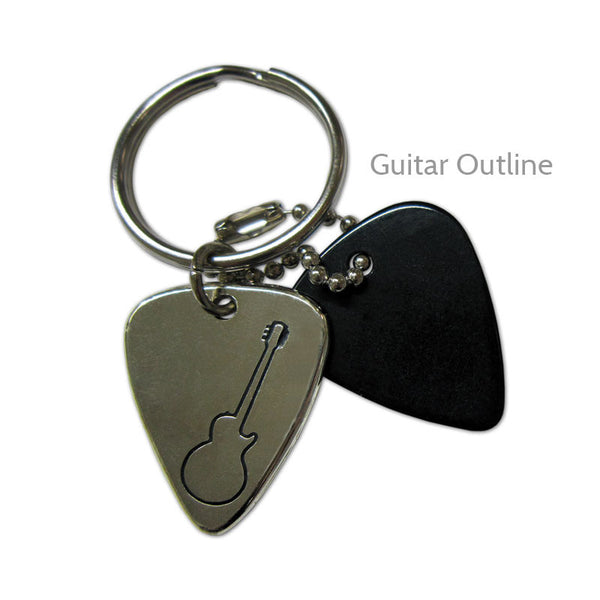 Guitar Accessories Gift Set #2