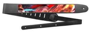 ~Custom Printed Guitar Straps (custom)