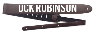 ~Custom Printed Guitar Straps (custom)