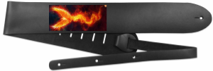 ~Custom Printed Guitar Straps (custom)