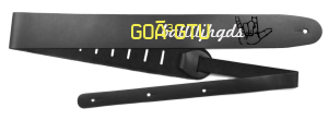 ~Custom Printed Guitar Straps (custom)