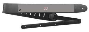 ~Custom Printed Guitar Straps (custom)