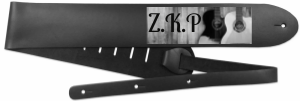 ~Custom Printed Guitar Straps (custom)