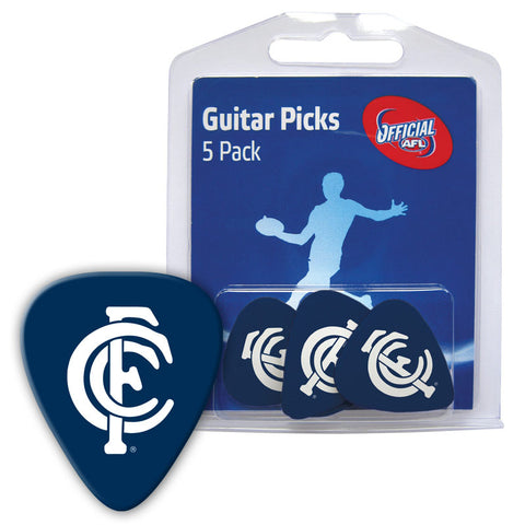 AFL - Carlton Blues Multi Pack