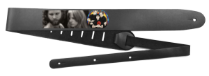 ~Custom Printed Guitar Straps (custom)