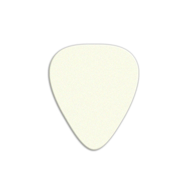 Celluloid Glow In The Dark Printed Picks - Single Sided