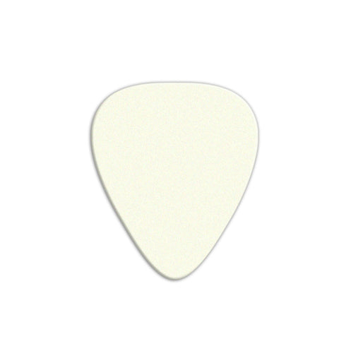 Celluloid Glow In The Dark Printed Picks - Single Sided