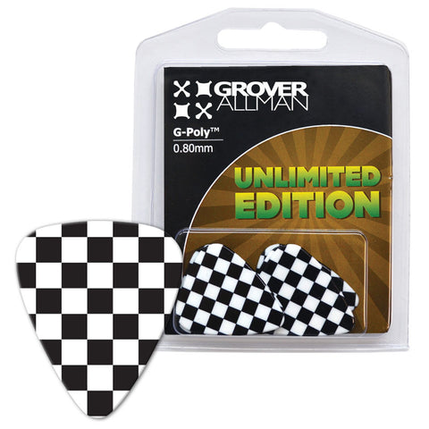 Unlimited Edition - Checkerboard Multi Pack