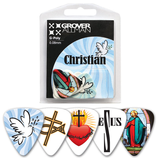 Themed Series - Christian Multi Pack