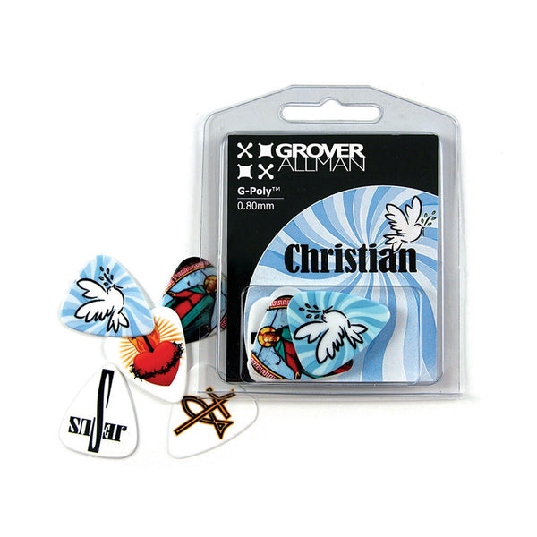 Themed Series - Christian Multi Pack