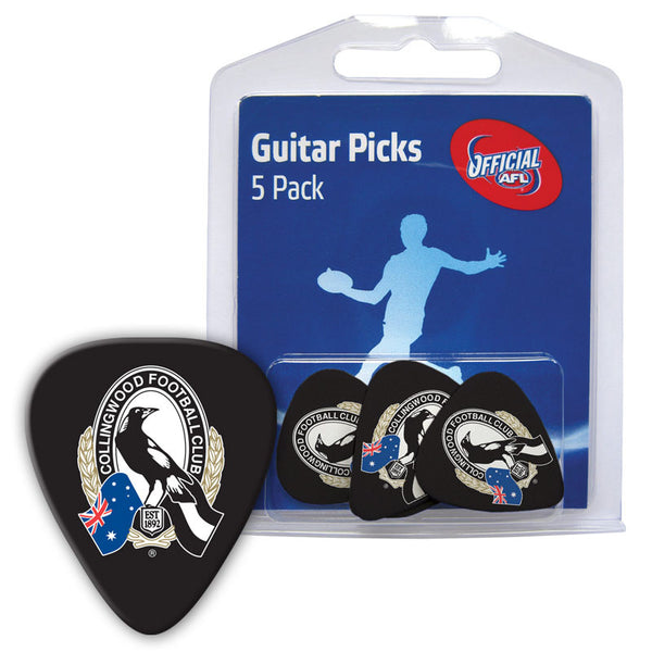 AFL - Collingwood Magpies Multi Pack