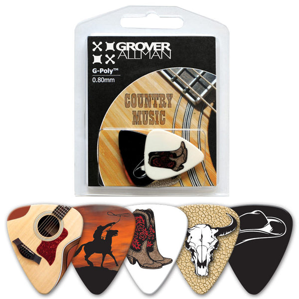 Themed Series - Country Music Multi Pack