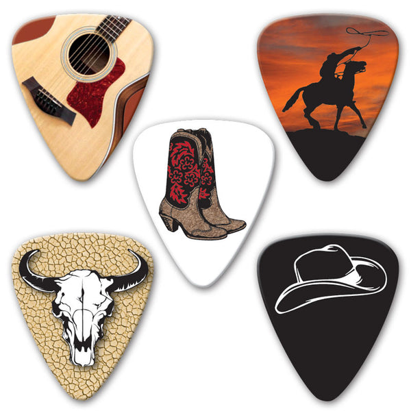 Themed Series - Country Music Multi Pack