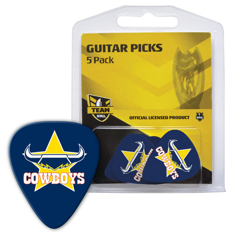 NRL - North Queensland Cowboys Multi Pack