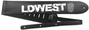 ~Custom Printed Guitar Straps (custom)